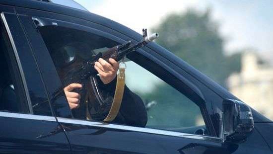 В Чикаго за выходные в перестрелках пострадали более сотни людей