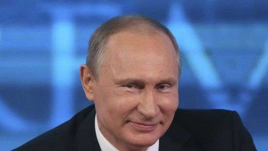 В Кремле определили способ участия Путина в следующих президентских выборах