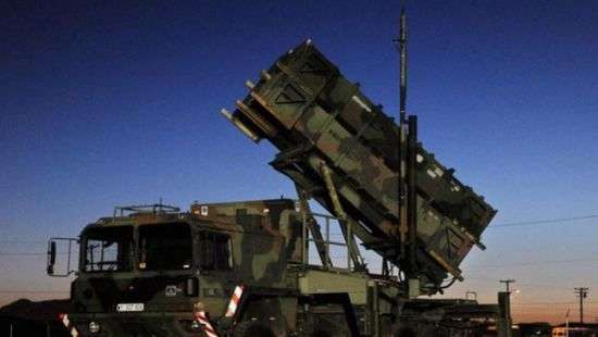 Стало известно, когда в Польше появится американская система ПВО