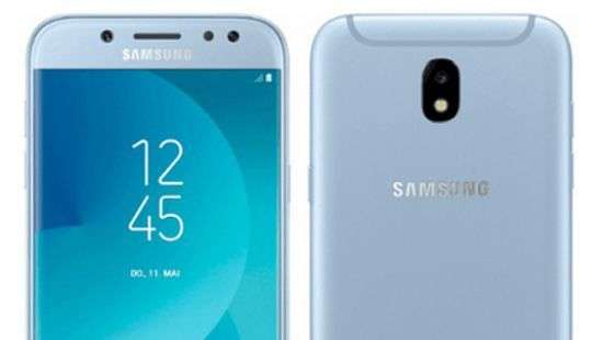 Samsung Galaxy J5 получил приставку Pro