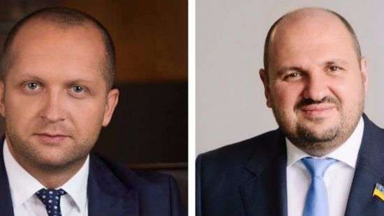 Обнародован видеокомпромат на Полякова и Розенблата