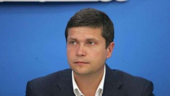 Народного депутата лишили водительских прав за вождение в нетрезвом виде
