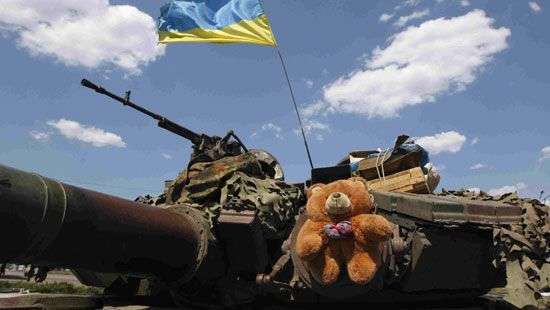 Стало известно, когда будет рассмотрен законопроект о деоккупации Донбасса