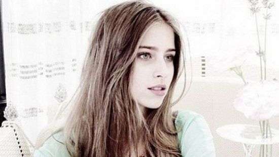 Внучка Софии Ротару покоряет мир моды (ФОТО)