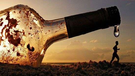 Медики предложили неординарный метод лечения алкоголизма