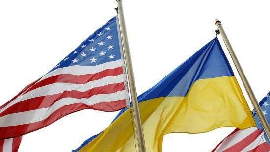 В США назвали главное условие продолжения помощи Украине