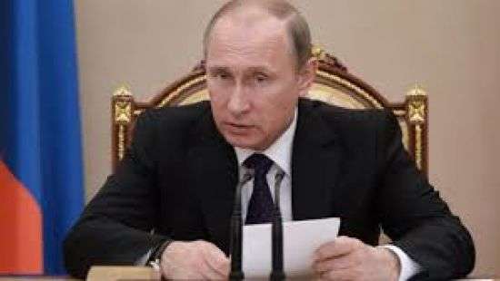 Путин уволил восьмерых генералов