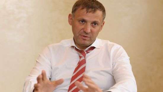 Нардеп заявил, что САП выгораживает друга Пашинского Сергея Тищенко