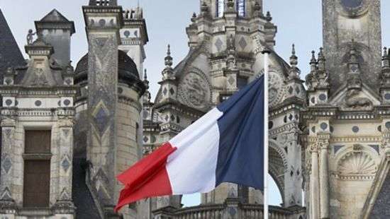 Названа дата, когда Франция прекратит продажу авто на бензине и дизеле