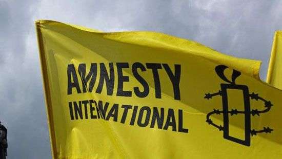 В Турции задержан директор Amnesty International
