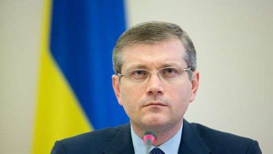 Луценко намерен лишить Викула депутатской неприкосновенности