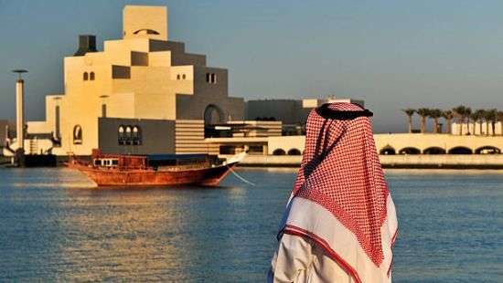 Катар отклонил требования соседей