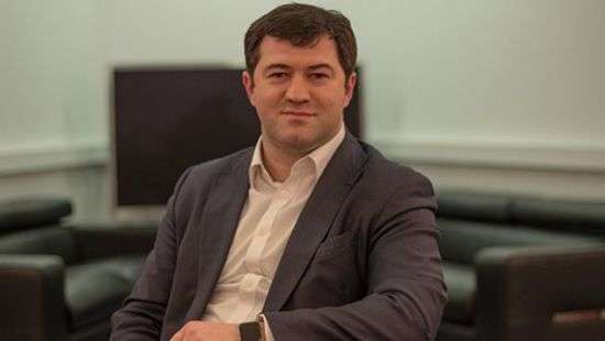 Насирову опять отказано в изменении меры пресечения