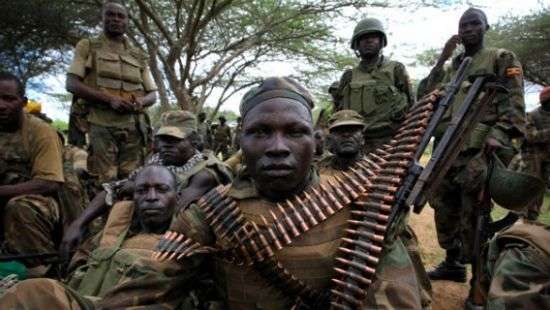 Нигерийские военные по ошибке расстреляли 14 мирных жителей