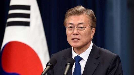 Южная Корея готовит северному соседу предложение по переговорам