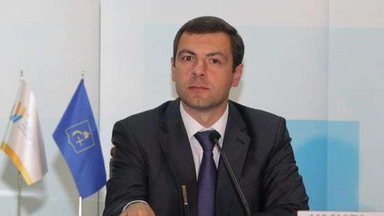 У экс-соратника Януковича обнаружили незадекларированные 1,1 млн долл