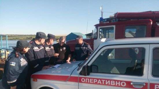 В Одесской области во время прогулки в лодке утонули три сестры