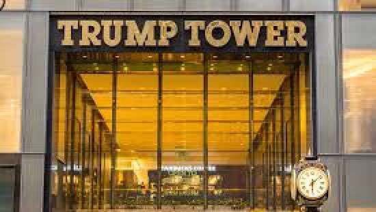 Вооруженный ножами мужчина требовал встречи с Иванкой Трамп