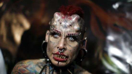 В соцсетях запустили флешмоб «огорчи маму»