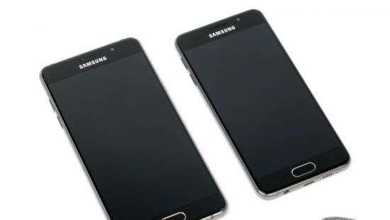 Смартфонам с AMOLED-дисплеями предсказали 50%  долю на рынке