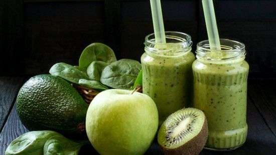 Медики назвали самые полезные продукты для печени