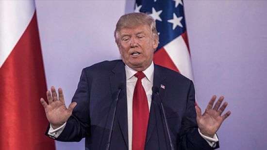 Трампа не будет на заседании G20: предпочел встречу с Путиным