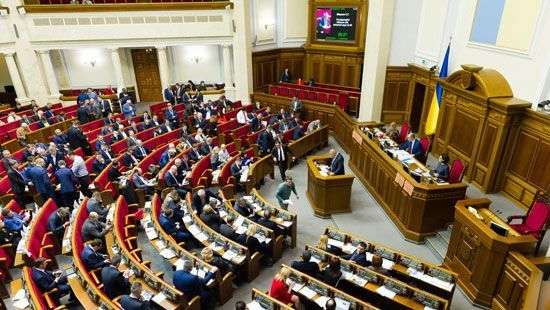 САП и ГПУ опасаются, что подозреваемые депутаты разбегутся (видео)