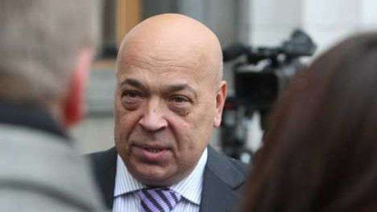 Москаль ответил на смену названия проспекта: идите к психиатру