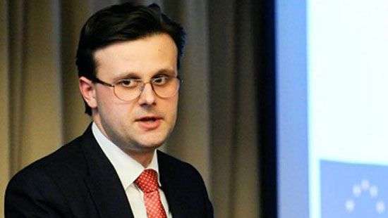 Подключение к сетям может стать бесплатным, - Галасюк