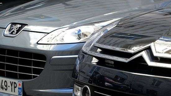 Французский Peugeot поглотит немецкого автопроизводителя