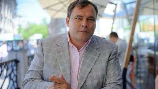 Россия пообещала подать в ПА ОБСЕ «резолюцию о преступлениях в Украине»