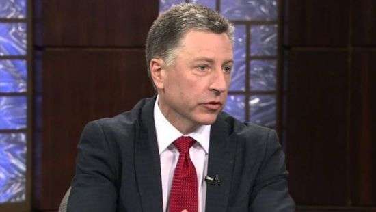 Госдепартамент нашел замену Виктории Нуланд