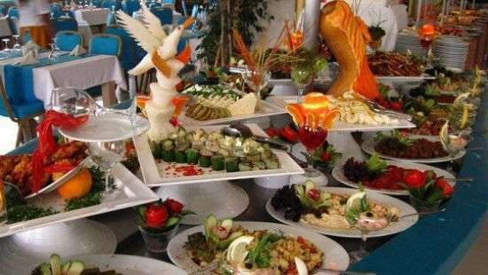 Россияне попытались бесплатно отдохнуть в турецком отеле