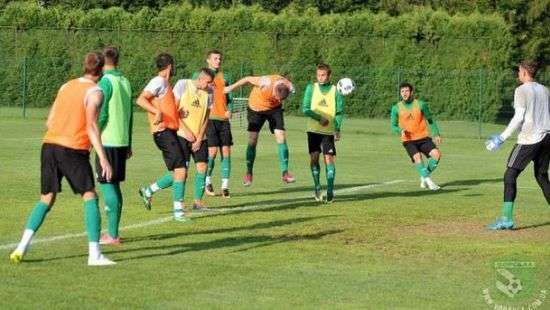 «Ворскла» проиграла «Динамо»