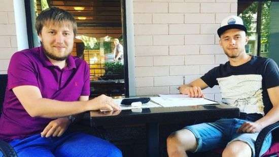 Полузащитник «Шахтера» будет играть за «Мариуполь»