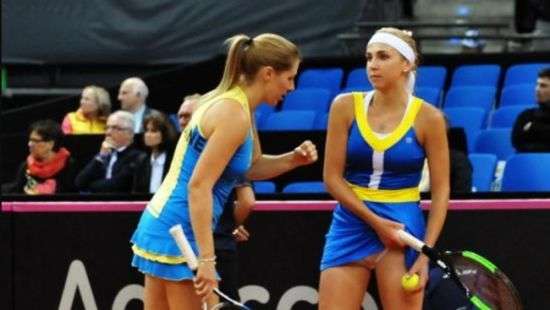 Украинские теннисистки выбыли из дальнейшей борьбы на Уимблдоне