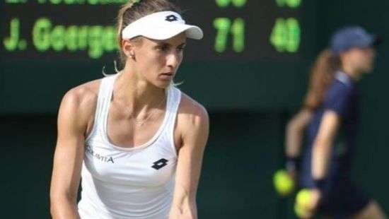 Цуренко проиграла в третьем круге Уимблдона