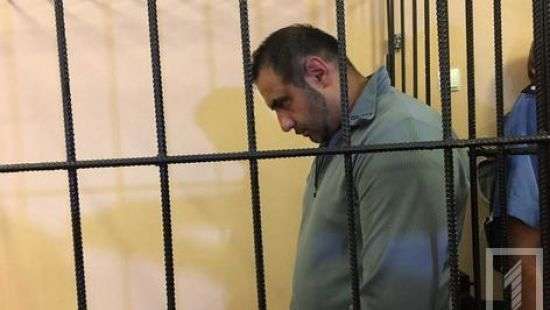 Военные заявили, что подстреливший журналиста на учениях не имеет отношения к ВСУ