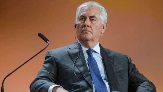 Рекс Тиллерсон продает свой дом за четыре миллиона долларов