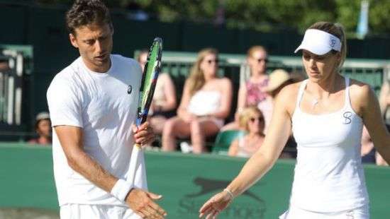 Вслед за Цуренко и Бондаренко свой матч на Уимблдоне проиграла Савчук