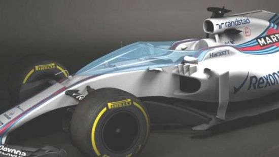 В Формуле 1 может появится «щит»