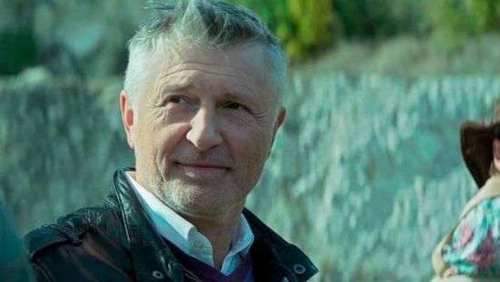 Украинско-словацкий фильм получил приз на кинофесте в Карловых Варах