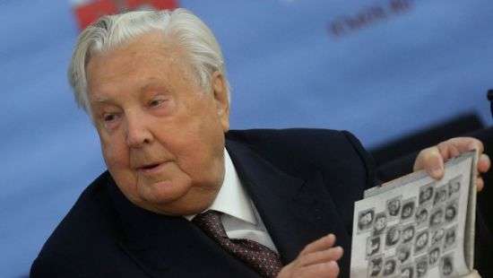 В России умер известный художник