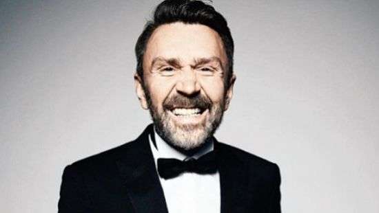 Скандальный лидер группы «Ленинград» Сергей Шнуров стал президентом