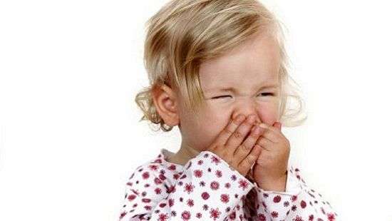 Медики обнаружили причину возникновения аллергии у детей