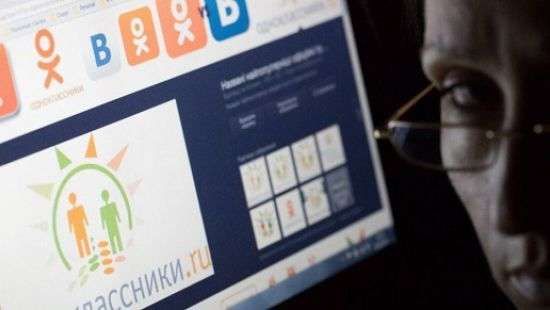 Интерес украинцев к российским сайтам рекордно сократился