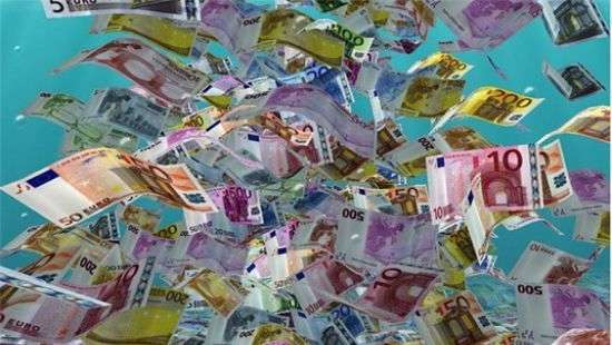 Французский безработный выиграл в лотерею более миллиона евро