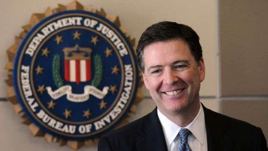 Коми передал СМИ записи бесед с Трампом, которые могут содержать секретные данные