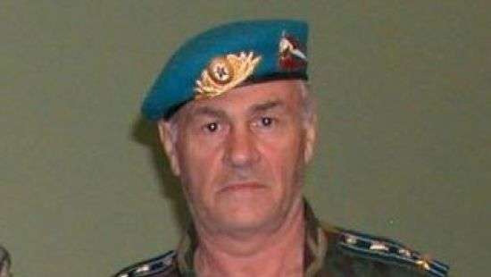 Контразведка СБУ задержала «друга Гиви и Моторолы» на пути в Приднестровье