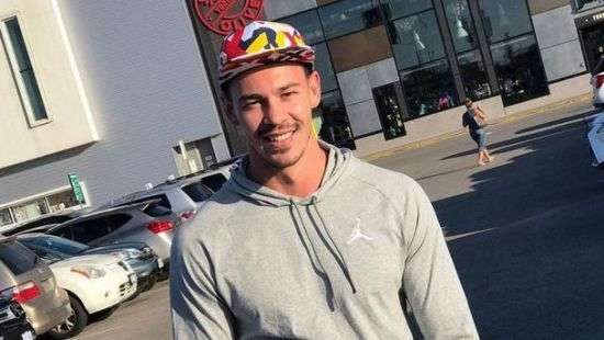 Украинский супертяжеловес проведет бой с американским боксером